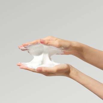 [속광폼]온그리디언츠 스킨 베리어 모이스처 딥 클렌저 120ml - 상세 이미지 3