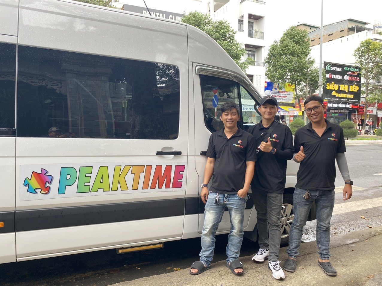 무이네 달랏 이동 프라이빗 렌트카 편도 왕복 차량