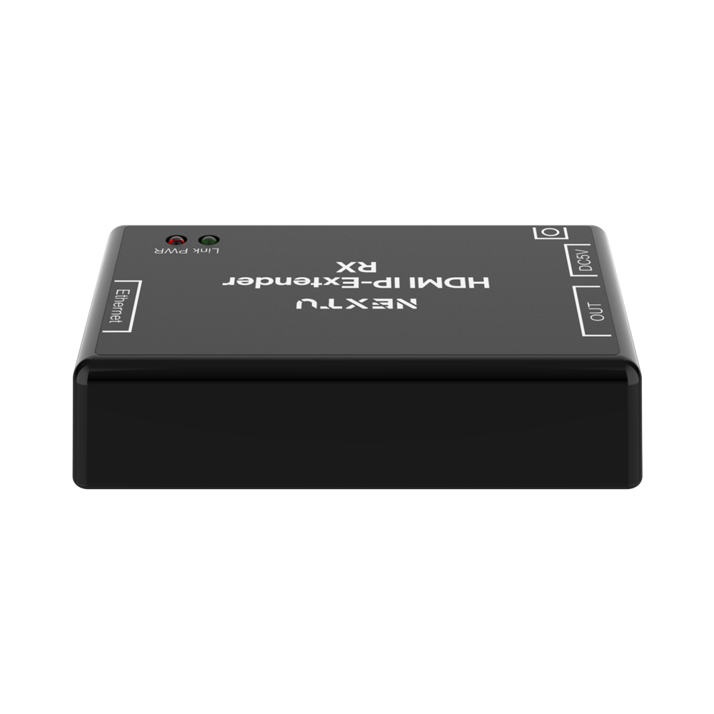 넥스트유 리바돈 HDMI N대N IP매칭 리피터 수신기 단품 - 상세 이미지 3