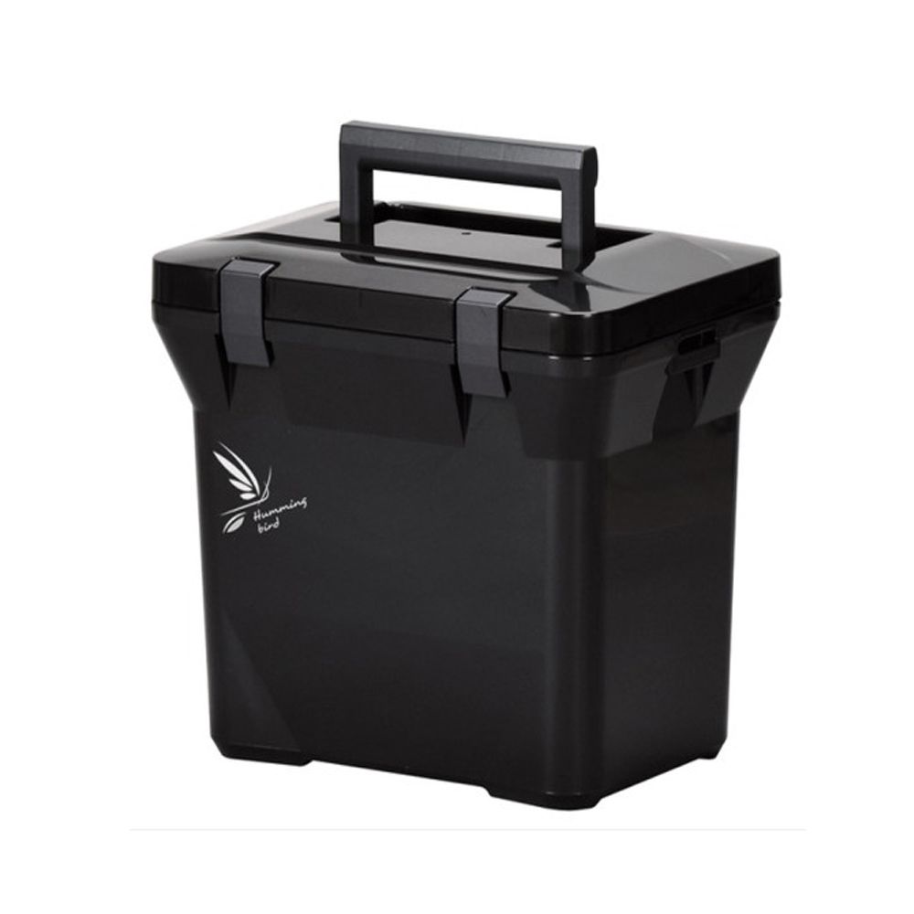 신와 허밍버드 쿨러 캠핑 피크닉 아이스박스 7L