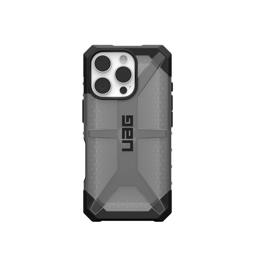 UAG 플라즈마 케이스 애쉬, 아이폰16 프로 - 상품 이미지