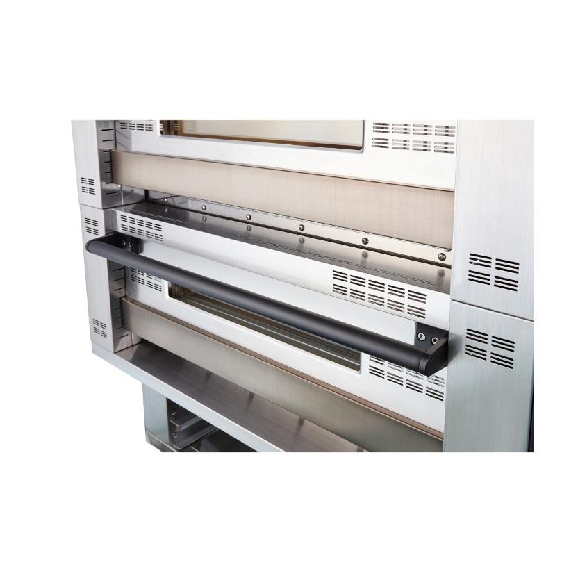 컨버전스오븐 2매3단 빵굽는오븐 업소용전기오븐기