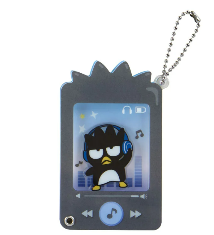 산리오 SANRIO 캐릭터 랜덤 시크릿 커스텀 아크릴 PLAYLIST 스타일 111686 - 상세 이미지 5