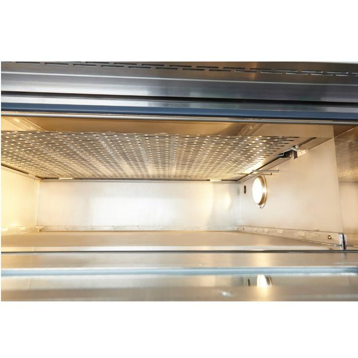 컨버전스오븐 2매3단 빵굽는오븐 업소용전기오븐기