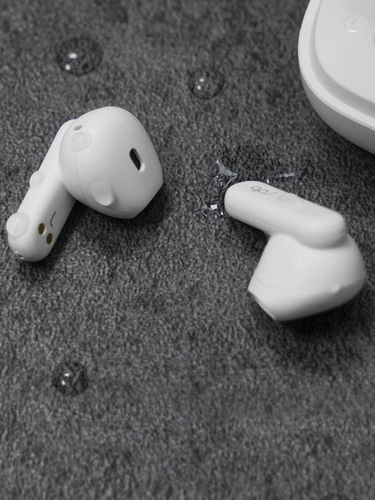 레드빈 미니 TWS 코드리스 블루투스5.0 C타입 무선 이어폰 E4TW