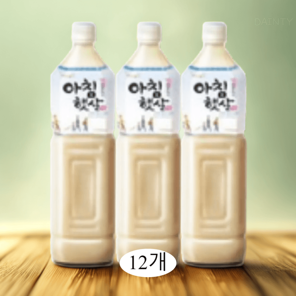 아침햇살 : 맘앤라이프스토리