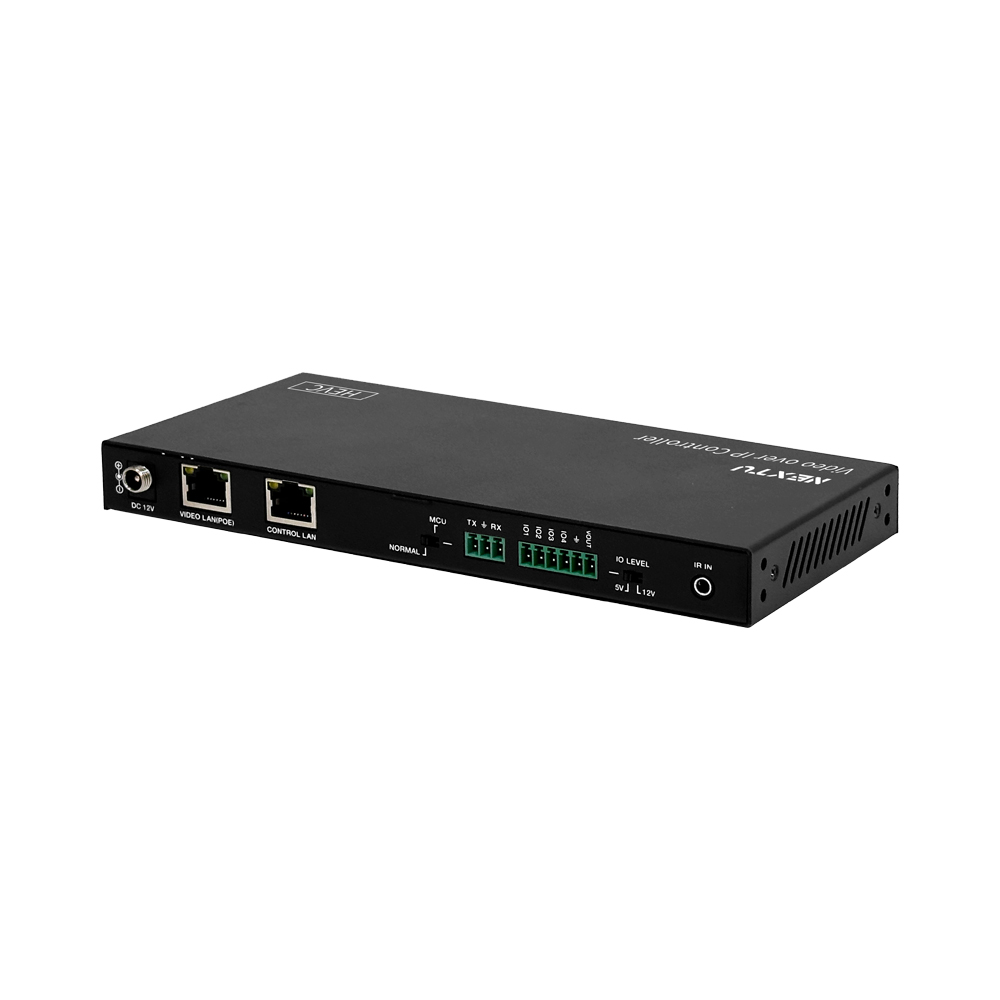 넥스트유 리우모 HDMI KVM over IP 비디오월 매트릭스 컨트롤 서버 - 상세 이미지 4