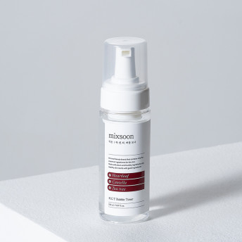 믹순 하센티 버블 토너150ml - 상세 이미지 4