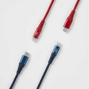 레드빈 USB C to 라이트닝 8핀 아이폰 MFi 고속충전 케이블 BB... 개봉기 | 실사용 후기 - 상품 이미지 2
