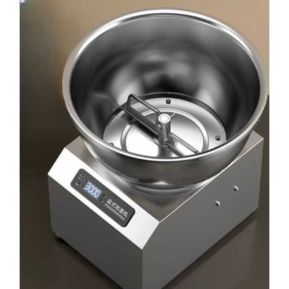 치킨 반죽기 염지 닭 교반기 양념육 믹싱 섞는 블렌더 5kg 1500w - 상품 이미지