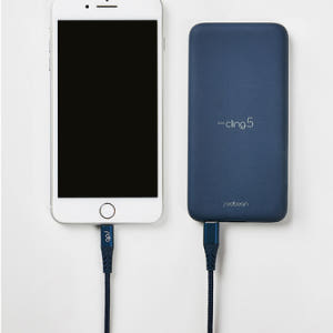 레드빈 USB C to 라이트닝 8핀 아이폰 MFi 고속충전 케이블 BB... 개봉기 | 실사용 후기 - 상품 이미지 3