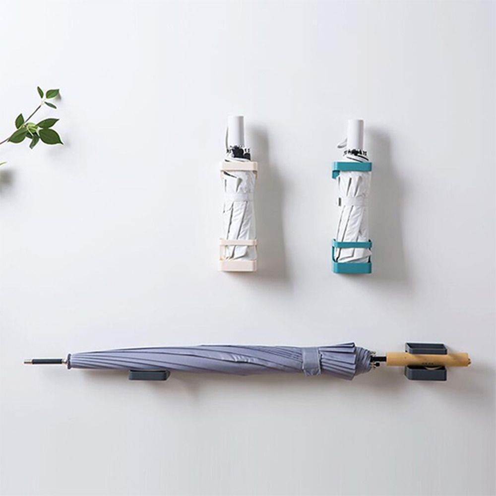 포유렐라 파스텔 우산걸이 우산꽂이 인테리어 우산통 걸이 홀더 1구 - 상세 이미지 3