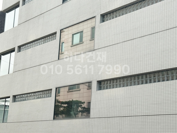 아이코트료와 페일톤타일 860번컬러 / 하다건재 일본타일 아이콧료와 ICOT RYOWA