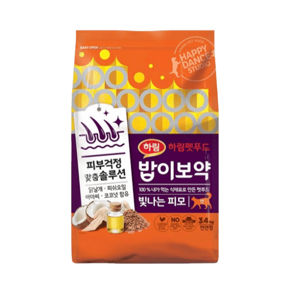 밥이보약 cat 빛나는 피모 3.4kg : 돈키호테마켓