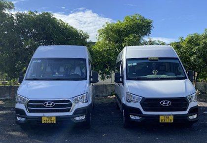 다낭 렌트카 프라이빗 기사포함 단독 렌터카 자유여행