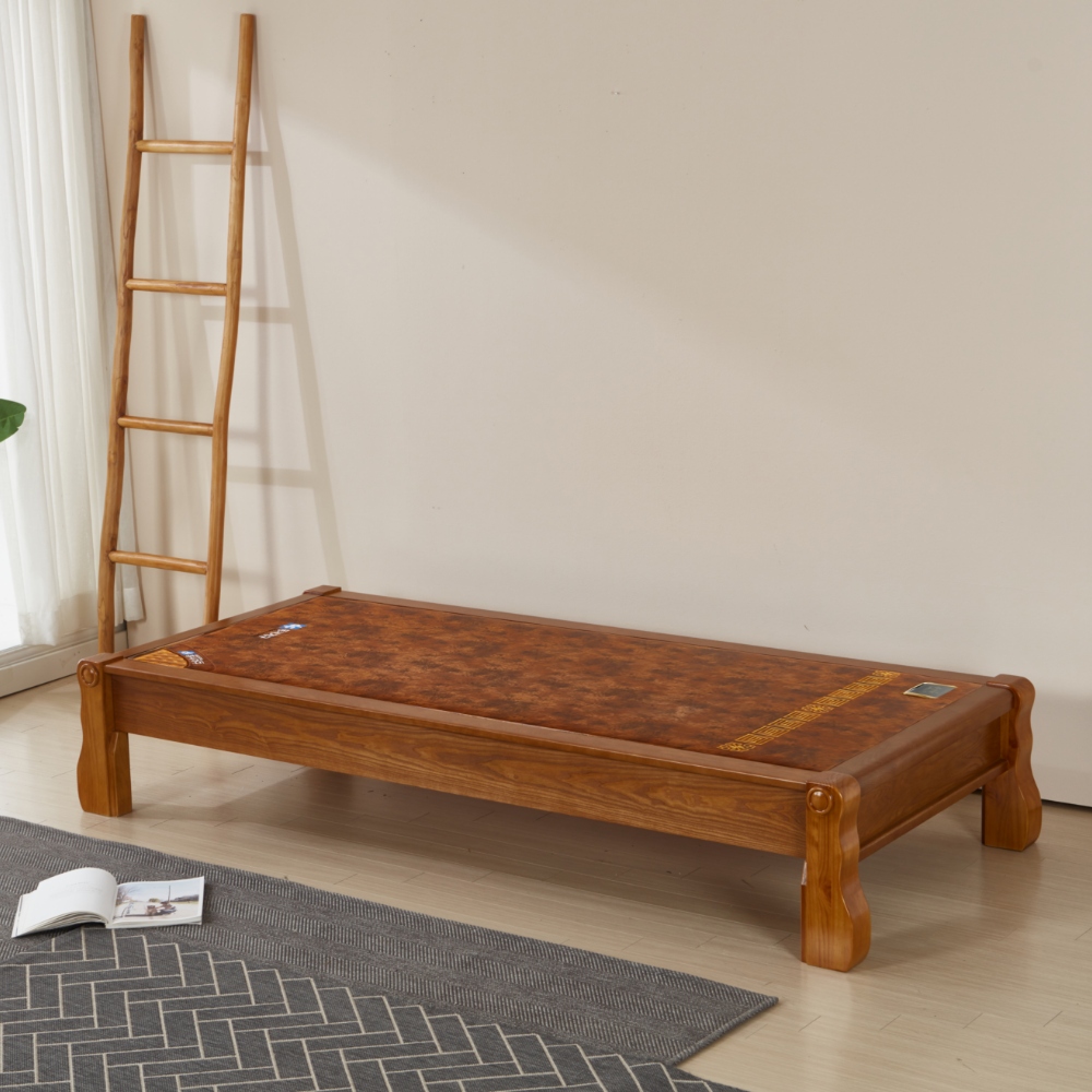 동서가구 해랑 카우치 흙침대(황토볼보료) DF919111