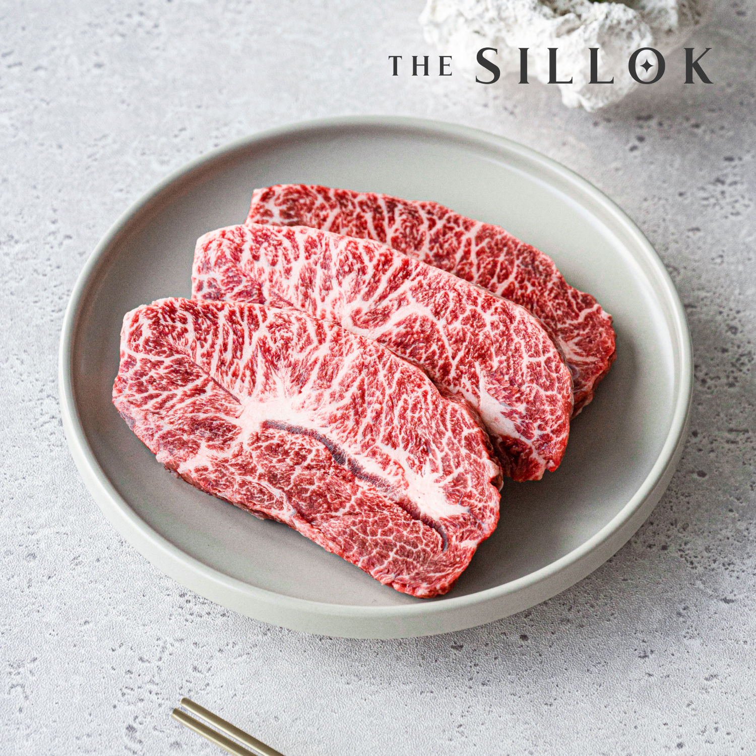 1++등급 투뿔 한우 선물세트 등심 채끝 안심 살치살 부채살 갈비살 1.2kg 명작 추석 - 상세 이미지 2