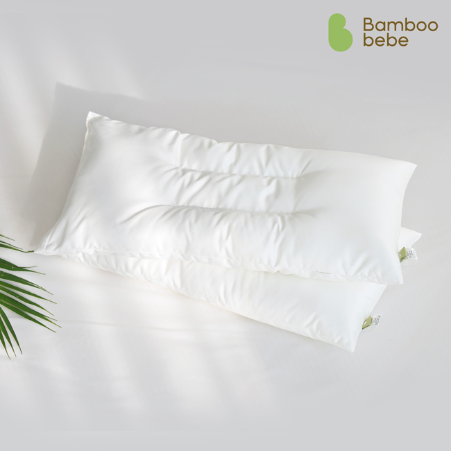 [밤부베베] 아기이불세트 속베개_공용