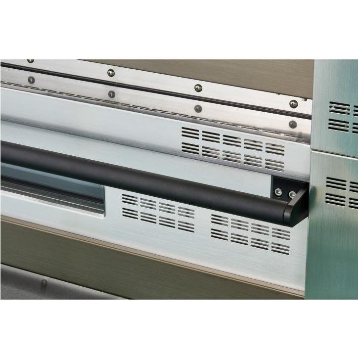 업소용빵오븐기 제과제빵오븐 컨버전스오븐 4매3단