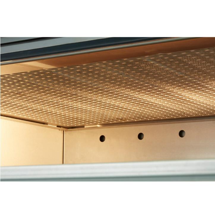 업소용빵오븐기 제과제빵오븐 컨버전스오븐 4매3단