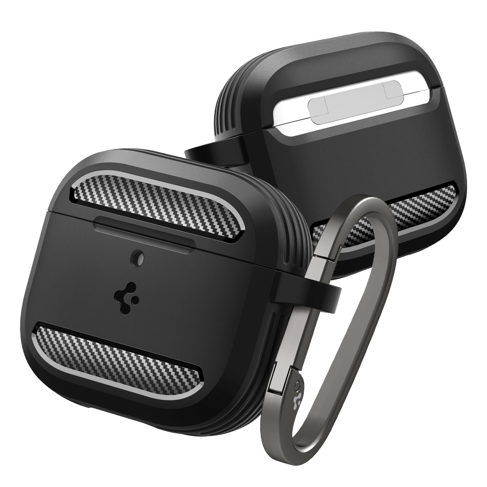 에어팟4 세대 케이스 러기드아머