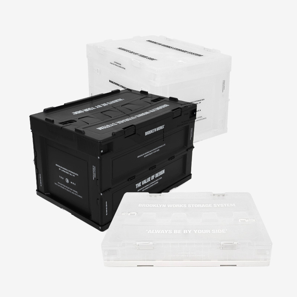 [브루클린웍스] Z-박스 50L 2.0