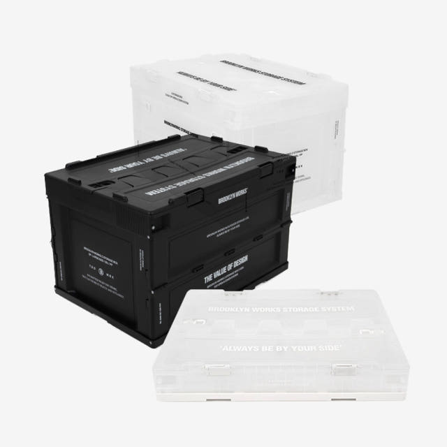 Z-박스 50L 2.0+Z박스 스티커