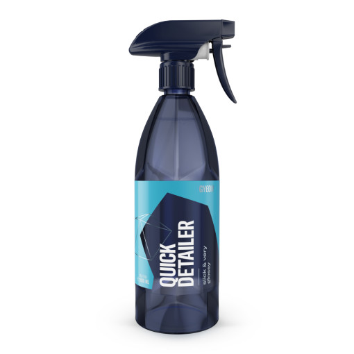 기온쿼츠 Q2M 퀵디테일러 Quick Detailer 1000ml - 상품 이미지