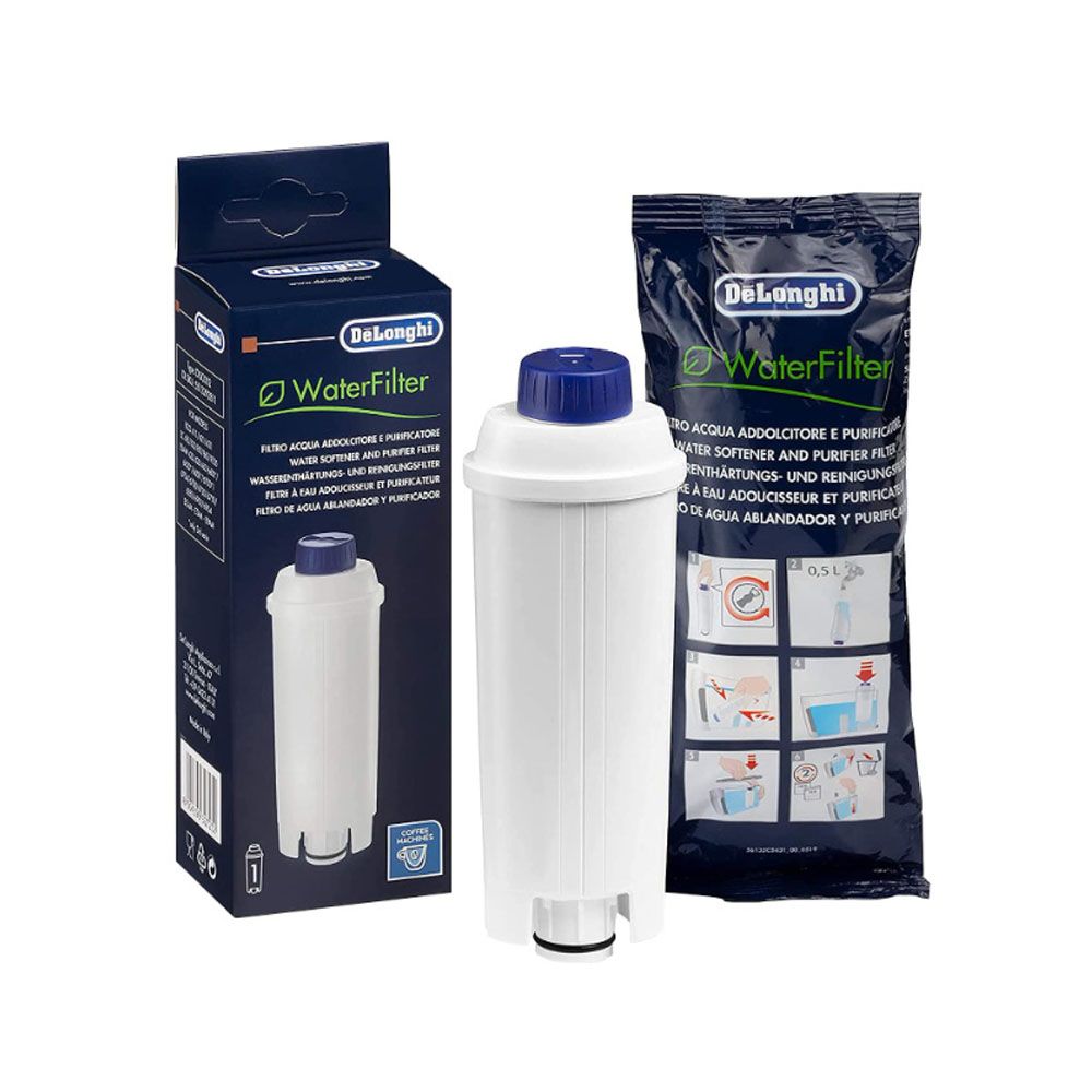 DeLonghi 드롱기 커피머신 정수 필터 DLSC002 병행