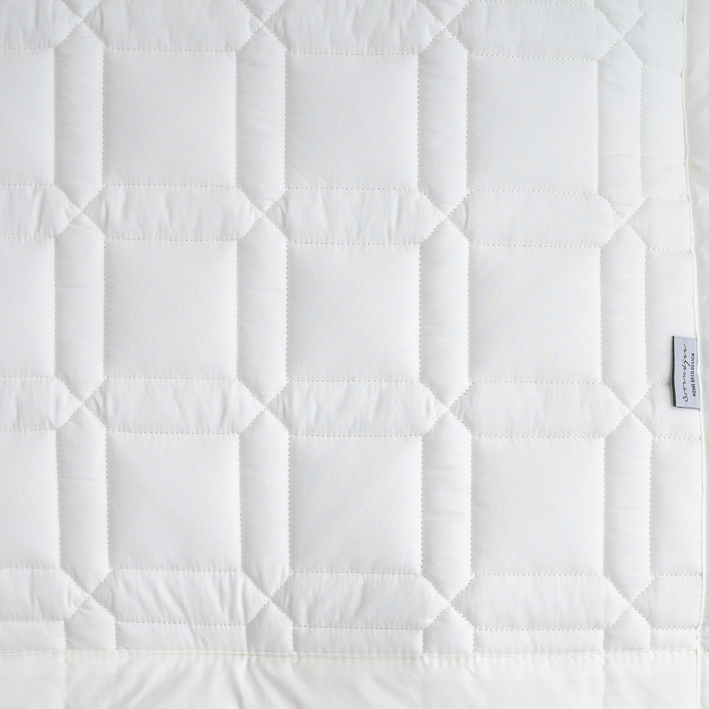 호텔패드 신혼 혼수 사계절 SS Q LK 논슬립 고정밴드 매트리스 침대패드