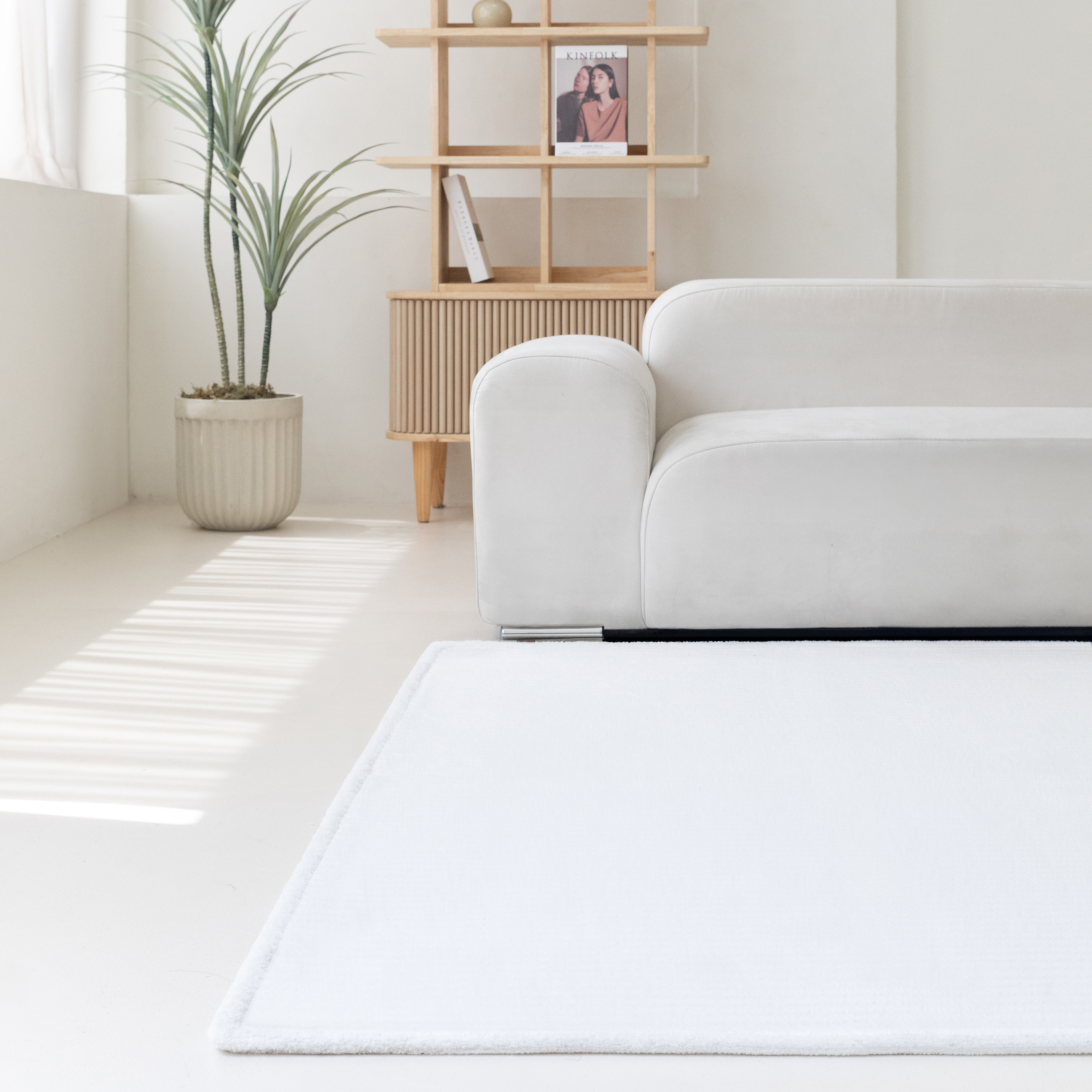 자취방러그 도톰한러그 겨울거실카페트 원룸카페트 침실카페트 안방 온감170x230