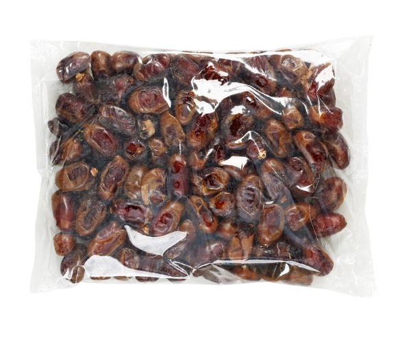 아랍에미리트 대추야자 건조과일 칼라스 1kg 코스트코 대추 - 상세 이미지 3