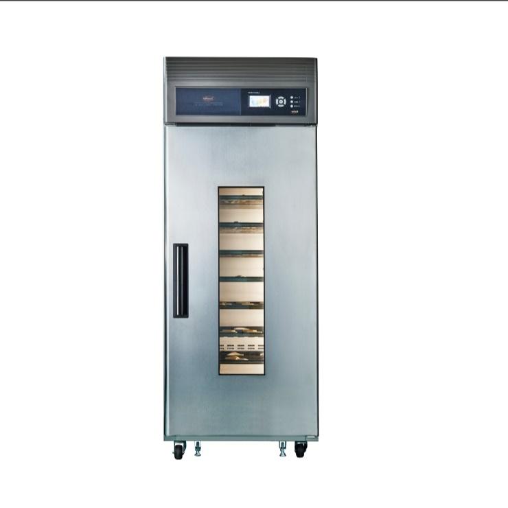 제과제빵용 인버터도우컨디셔너 40매 베이커리 빵반죽발효기