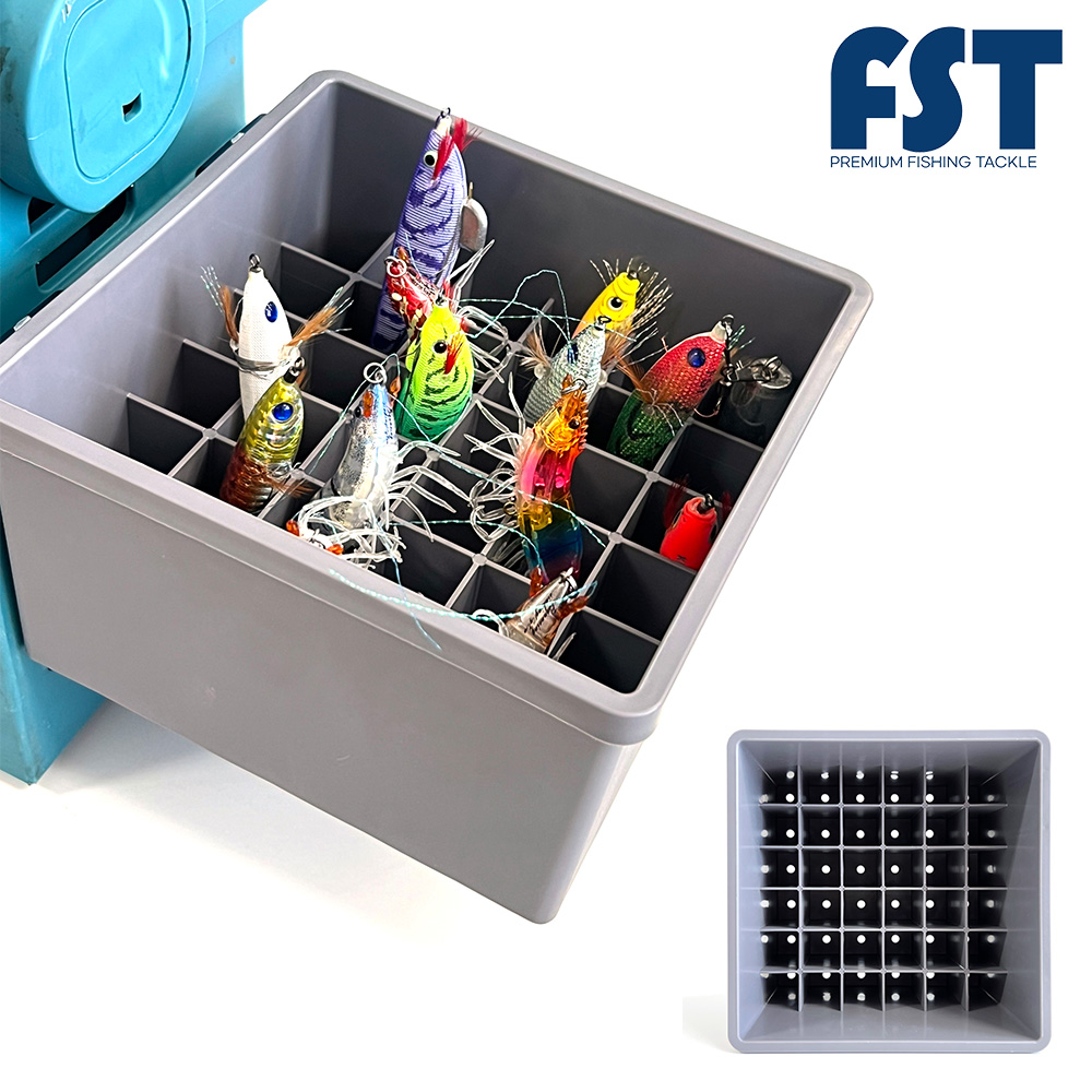 낚시 태클박스 에기케이스 에기 트레이 홀더 메이호 다이와 호환