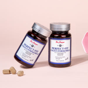 [1개월분] 닥터브라이언 다이어트 보조제 퍼펙트핏 콜레우스 포스콜리 체지... 맛있게 먹은 솔직 후기 - 상품 이미지 3