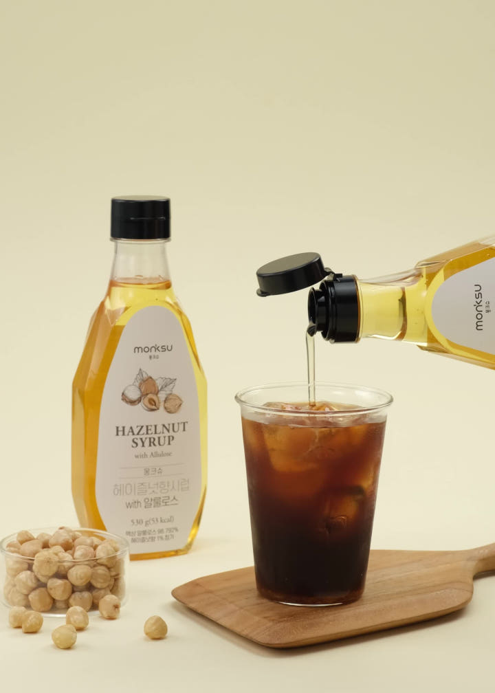 몽크슈 시럽 이미지 2