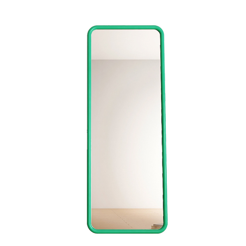 슈퍼 튜브 미러 화장실 벽걸이 현관 전신 거울 60x160cm