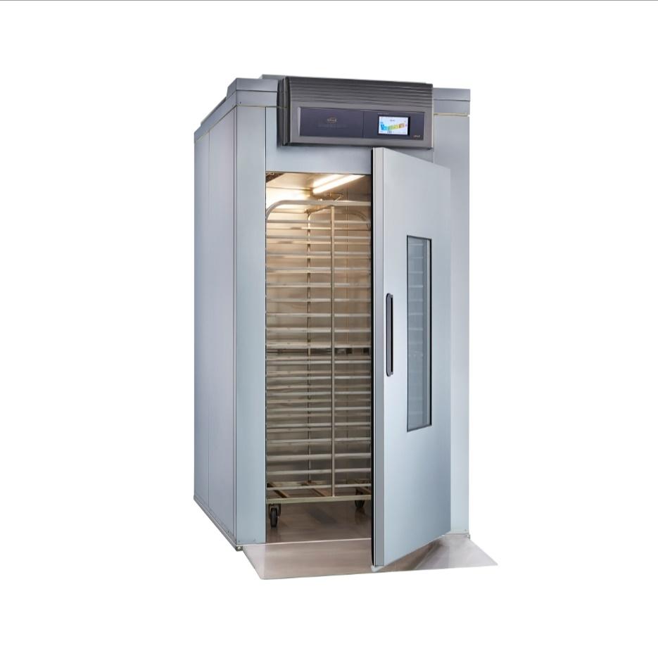 제빵용 룸도우컨디셔너 72매 빵발효기 베이킹반죽발효기