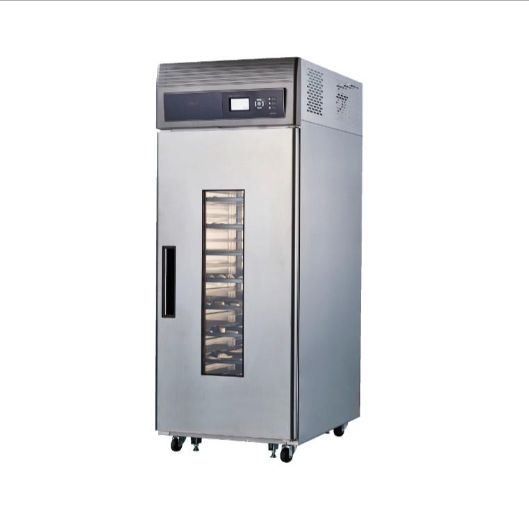 제과제빵용 인버터도우컨디셔너 40매 베이커리 빵반죽발효기