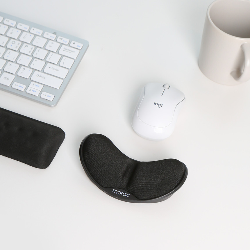 모락 모쿠 마우스 손목 받침대 MR-OF-AR02 사진 6