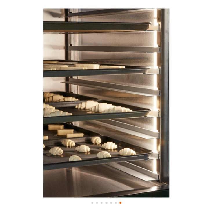 제과제빵용 인버터도우컨디셔너 40매 베이커리 빵반죽발효기