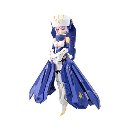 하야야(KOTOBUKIYA) [해외]메가미디바이스 불릿나이츠 엑소시스트 프라모델