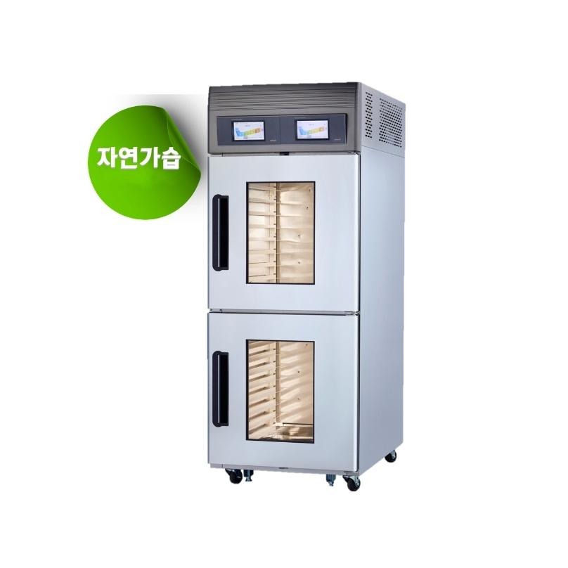 빵집발효기 인버터도우컨디셔너 36매 독립형 제과제빵발효기