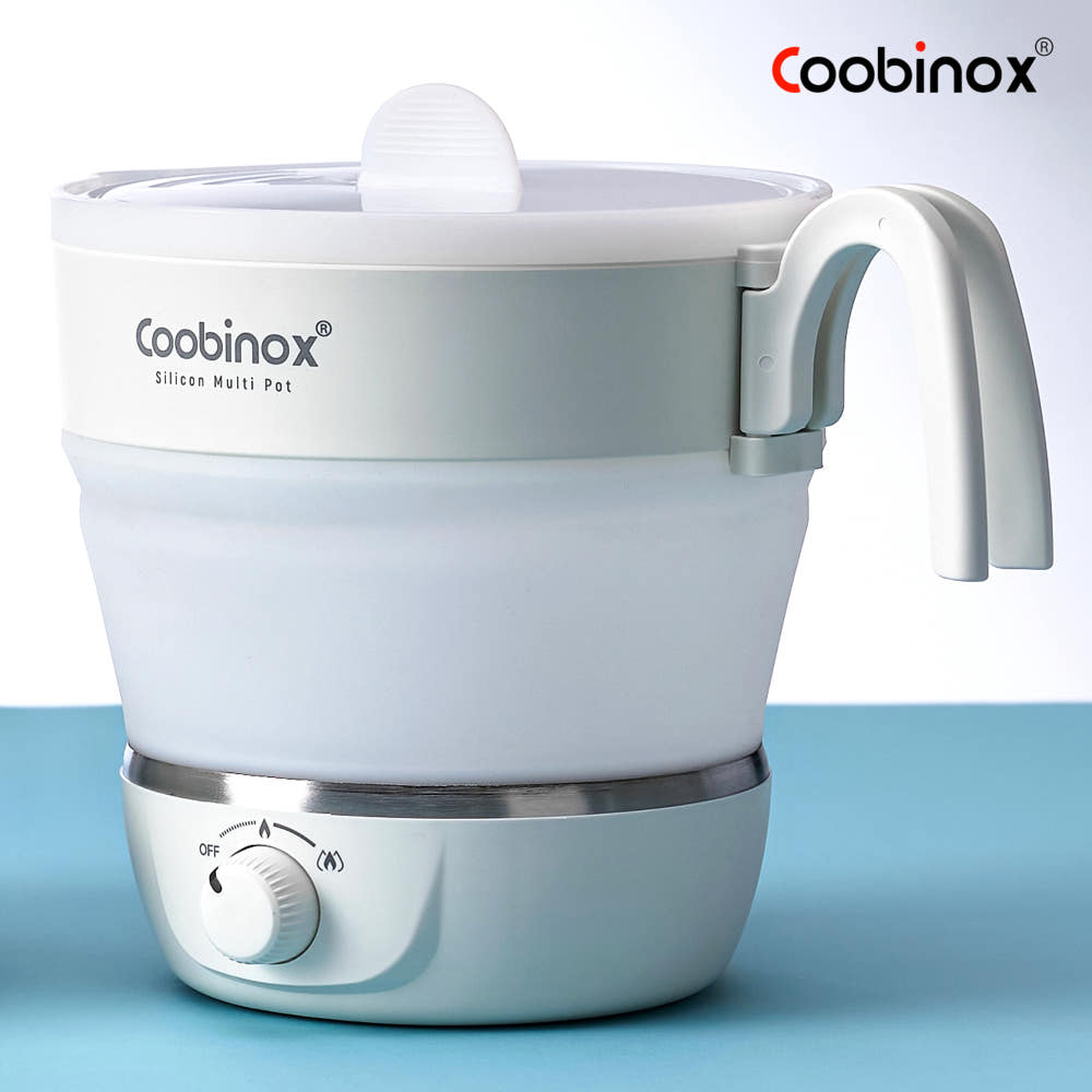 쿠비녹스 여행용 포트 이미지