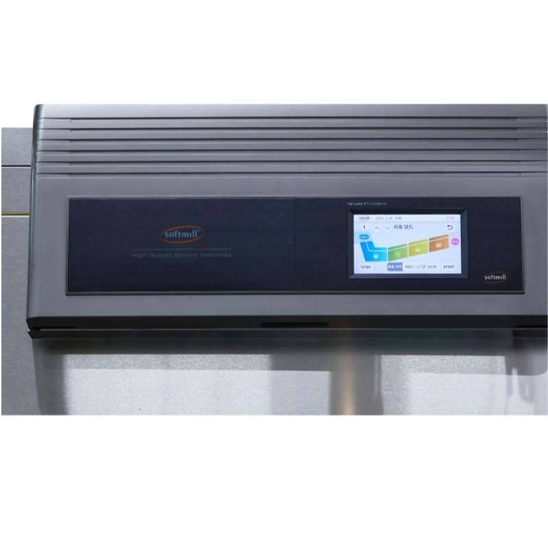 제빵용 룸도우컨디셔너 72매 빵발효기 베이킹반죽발효기