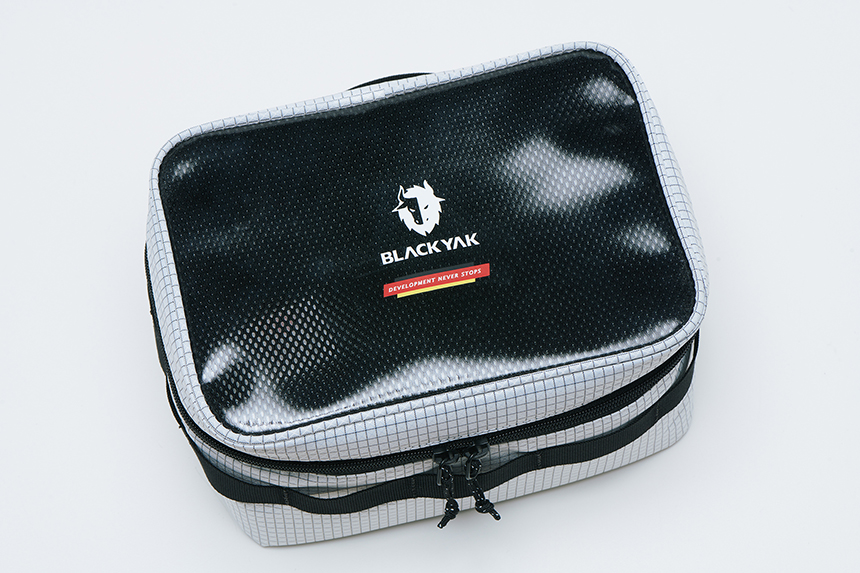 블랙야크 등산 디팩 백패킹디팩 DNS 멀티케이스 디백 M - 상세 이미지 4