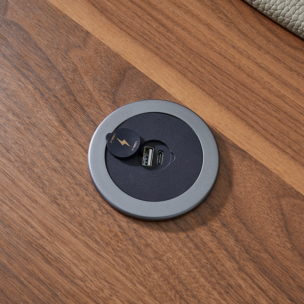 서광퍼니처 비바던 이태리 천연면피 황소 통가죽 제로월 전동 홈바 리클라이너 3인 소파 mv