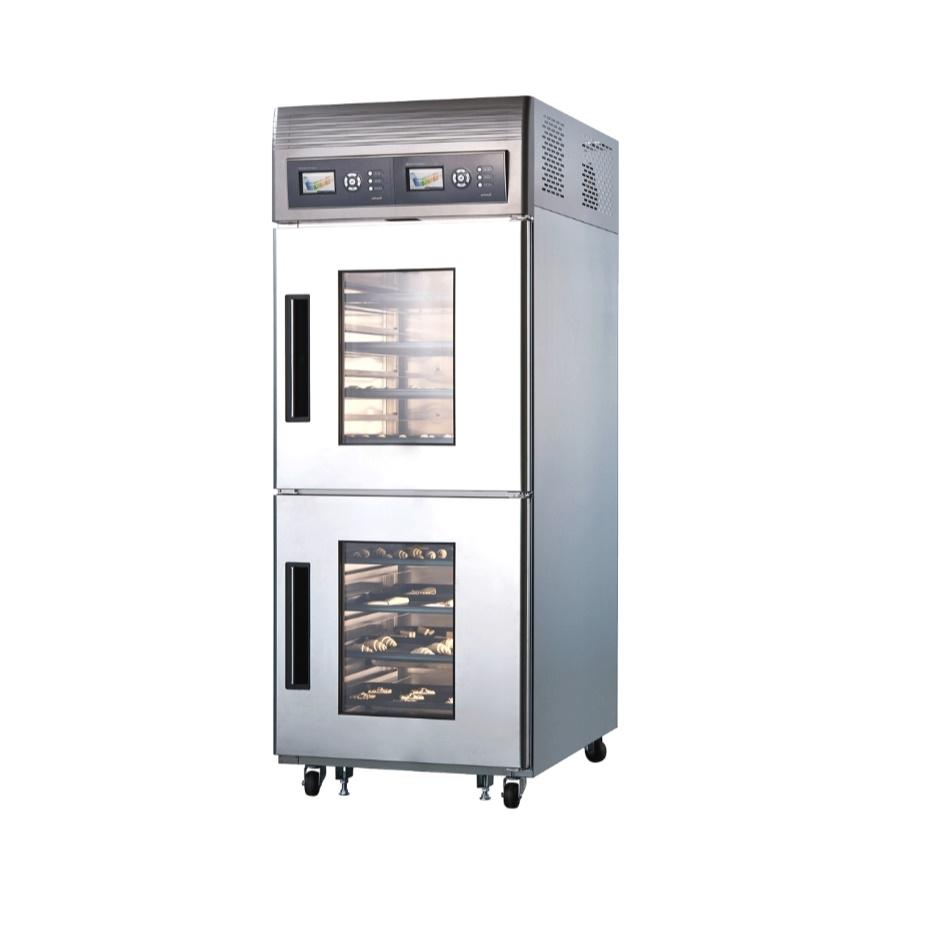 인버터도우컨디셔너 36매 업소용도우발효기 제과제빵발효기