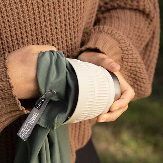 씨투써밋 디투어 머그 접이식 컵 캠핑 등산 백패킹 캠핑용 등산용 커피잔 물잔