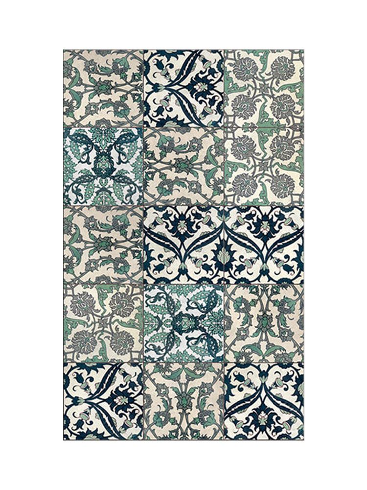 베이자플로우 PVC 아르메니안 러그 - 에클렉틱 콘크리트 Armenian Eclectic Concrete 180 x 260 cm - 상세 이미지 2
